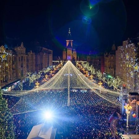 Joy City Stay Victoriei 7E-30 2 Timisoara Exterior foto
