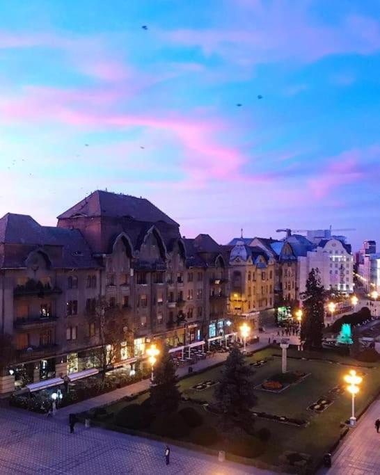 Joy City Stay Victoriei 7E-30 2 Timisoara Exterior foto